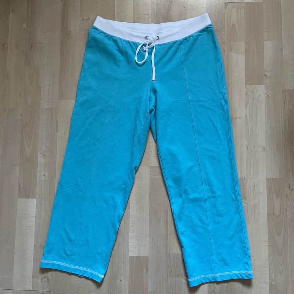 Liz Claiborne Woman’s Size Medium Pants ( Fit Size M- L)